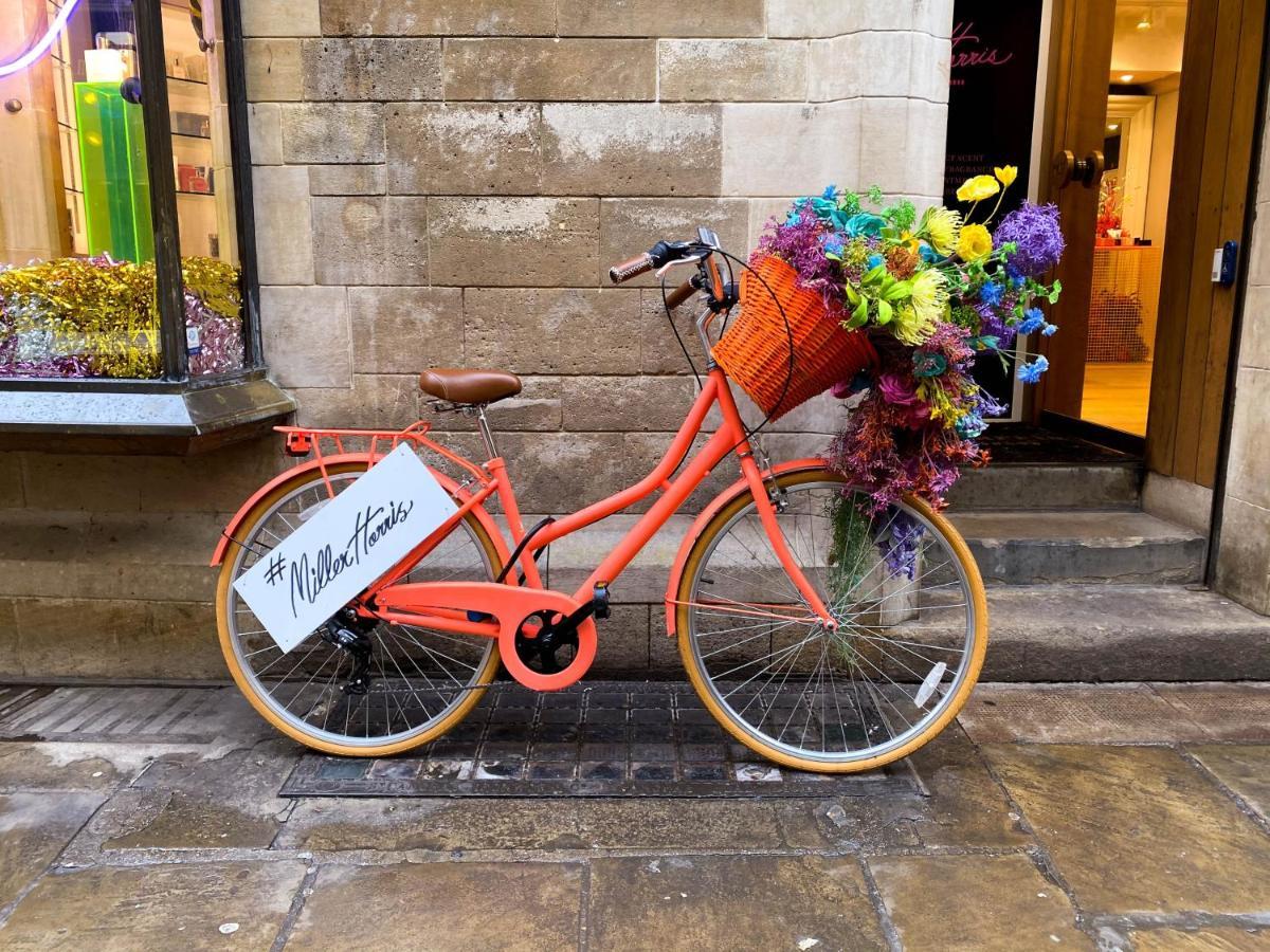 Cambridge Stays Diamond 2Br Apartment-Central-Parking-Walk To City & Train Station Εξωτερικό φωτογραφία